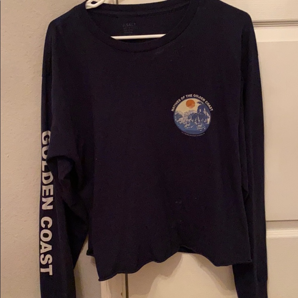 Brandy Melville Long sleeve